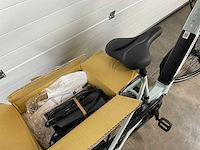 Besv ct2.1 elektrische fiets - afbeelding 5 van  10