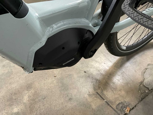 Besv ct2.1 elektrische fiets - afbeelding 10 van  10