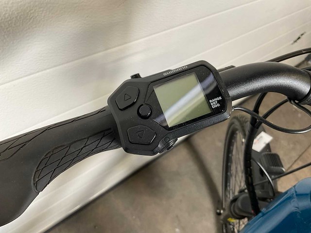 Besv ct2.3 elektrische fiets - afbeelding 5 van  9