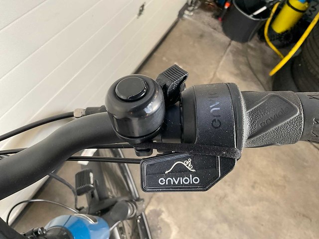 Besv ct2.3 elektrische fiets - afbeelding 6 van  9