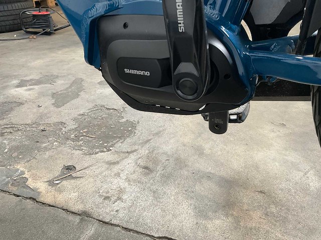 Besv ct2.3 elektrische fiets - afbeelding 8 van  9