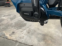 Besv ct2.3 elektrische fiets - afbeelding 8 van  9