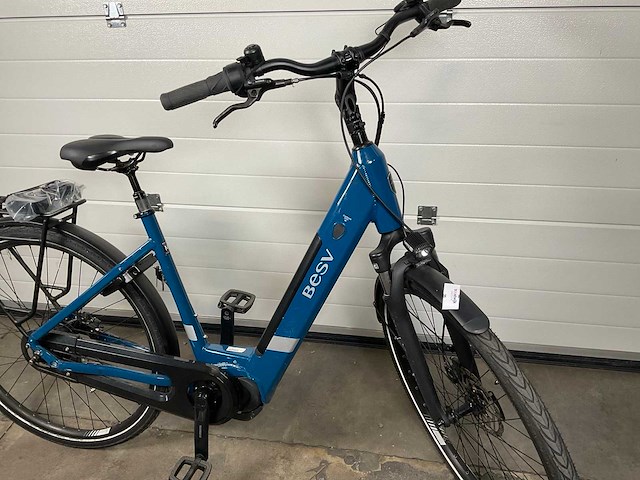 Besv ct2.3 elektrische fiets - afbeelding 9 van  9