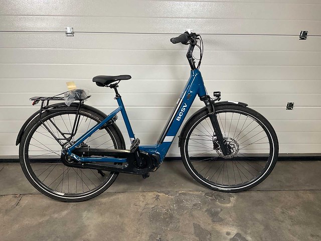 Besv ct2.3 elektrische fiets - afbeelding 1 van  9