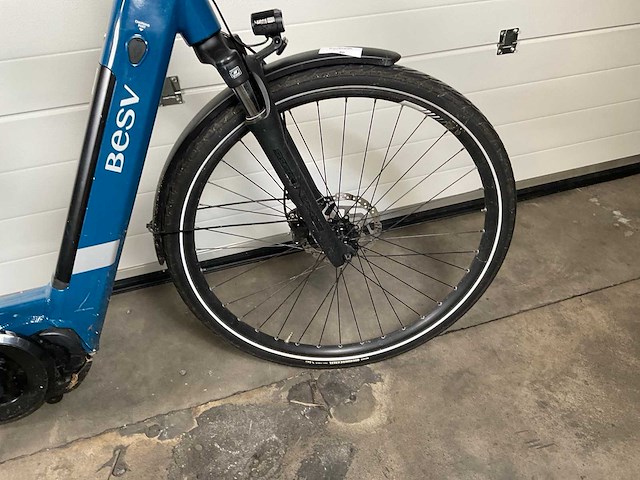 Besv ct2.3 elektrische fiets - afbeelding 2 van  9