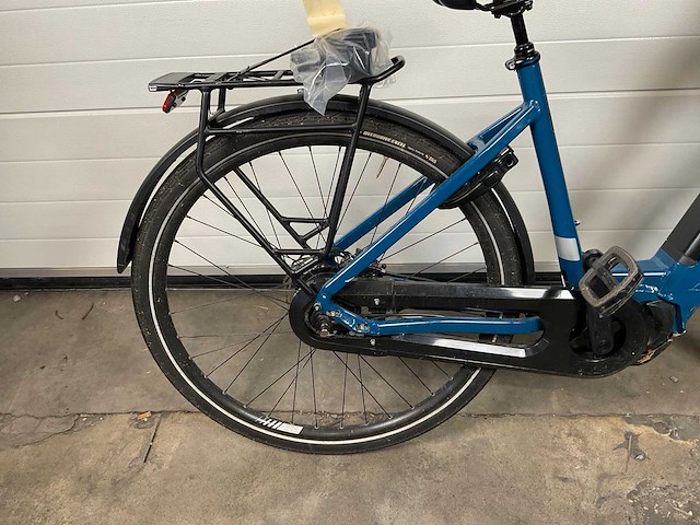 Besv ct2.3 elektrische fiets - afbeelding 3 van  9
