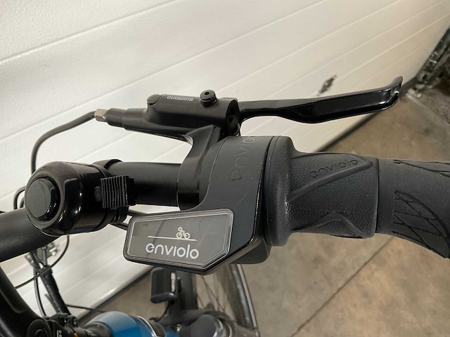 Besv ct2.3 elektrische fiets - afbeelding 7 van  9