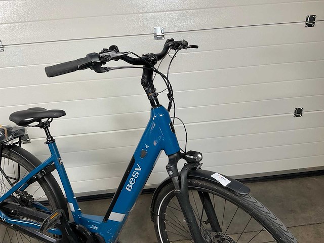 Besv ct2.3 elektrische fiets - afbeelding 9 van  9