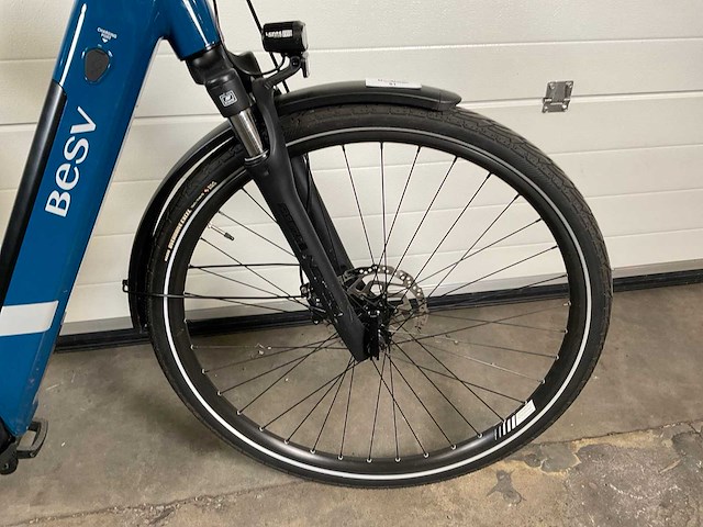 Besv ct2.3 elektrische fiets - afbeelding 3 van  10
