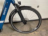 Besv ct2.3 elektrische fiets - afbeelding 3 van  10