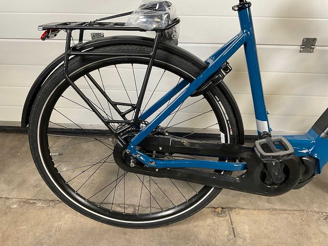 Besv ct2.3 elektrische fiets - afbeelding 4 van  10