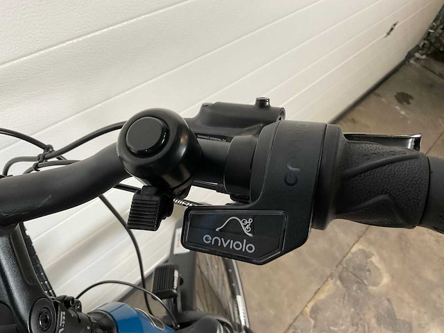 Besv ct2.3 elektrische fiets - afbeelding 8 van  10