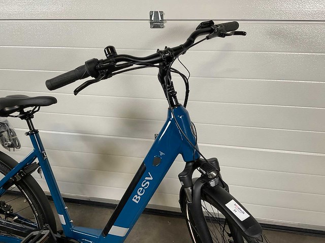 Besv ct2.3 elektrische fiets - afbeelding 9 van  10