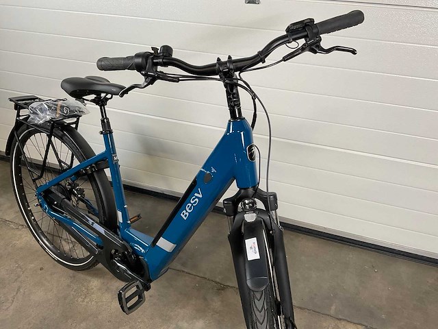 Besv ct2.3 elektrische fiets - afbeelding 2 van  10