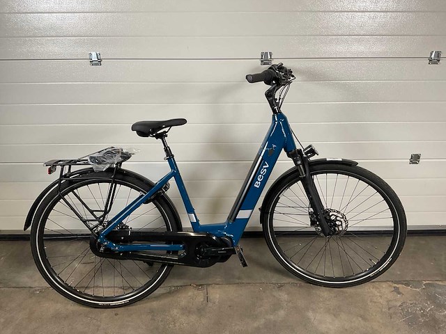 Besv ct2.3 elektrische fiets - afbeelding 1 van  10