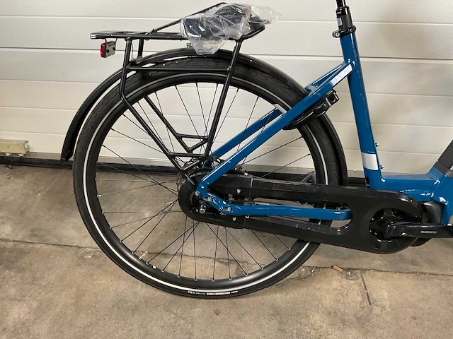 Besv ct2.3 elektrische fiets - afbeelding 4 van  10