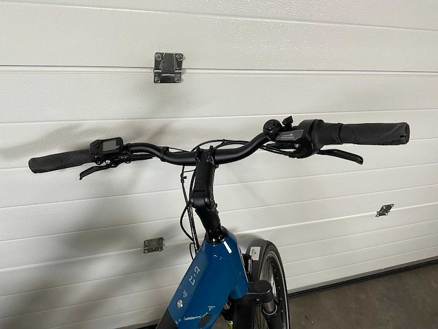 Besv ct2.3 elektrische fiets - afbeelding 6 van  10