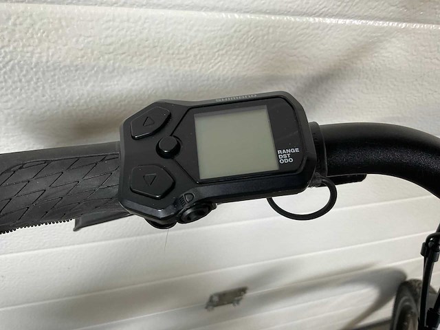 Besv ct2.3 elektrische fiets - afbeelding 7 van  10