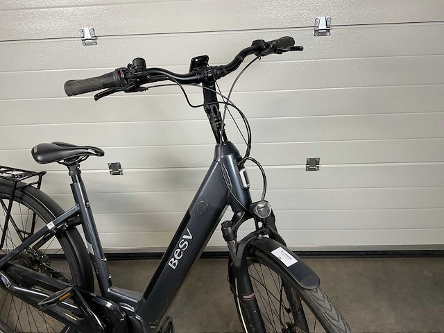 Besv ct2.6 elektrische fiets - afbeelding 3 van  11