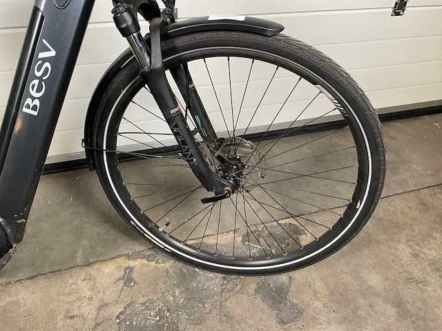 Besv ct2.6 elektrische fiets - afbeelding 4 van  11
