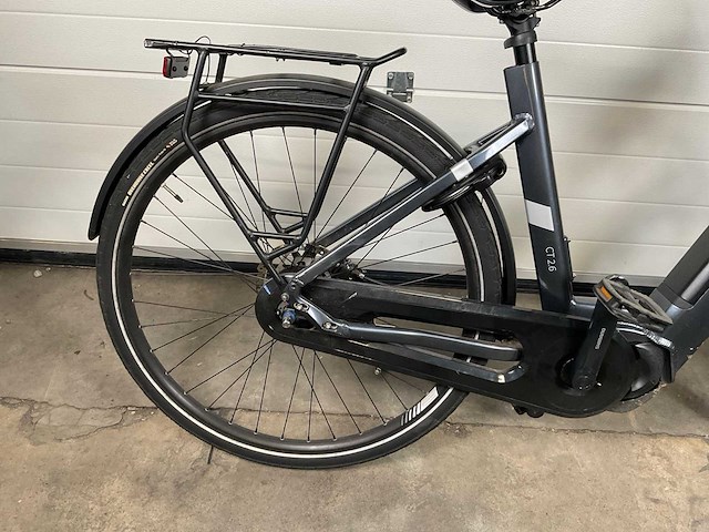 Besv ct2.6 elektrische fiets - afbeelding 5 van  11