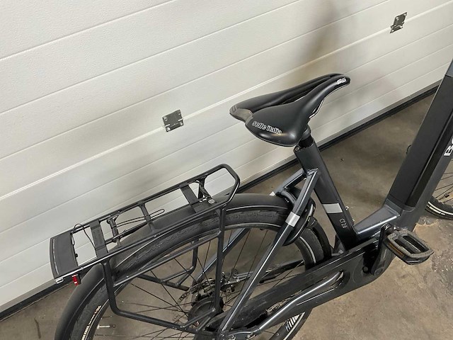 Besv ct2.6 elektrische fiets - afbeelding 6 van  11