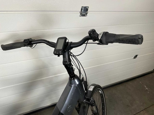 Besv ct2.6 elektrische fiets - afbeelding 7 van  11