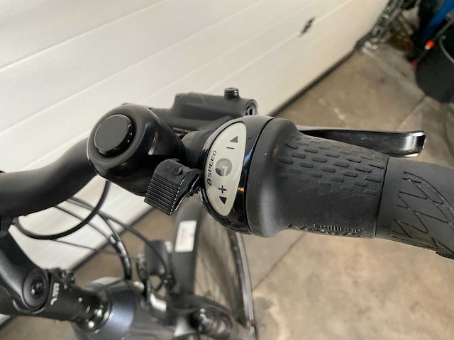 Besv ct2.6 elektrische fiets - afbeelding 10 van  11