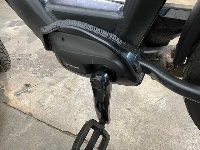 Besv ct2.6 elektrische fiets - afbeelding 11 van  11