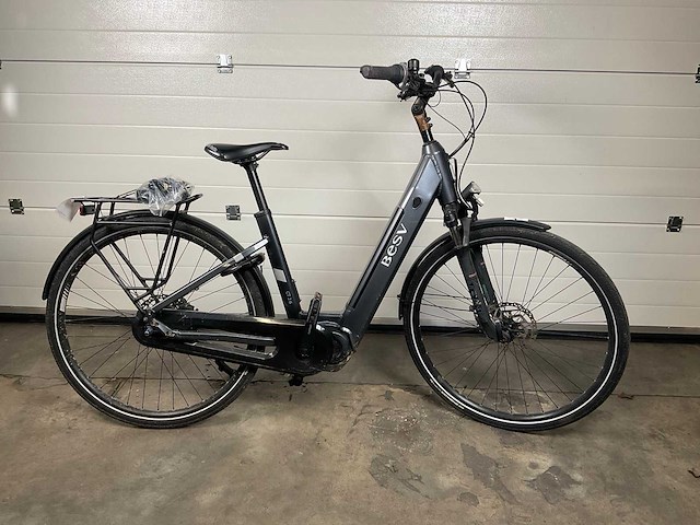 Besv ct2.6 elektrische fiets - afbeelding 1 van  11