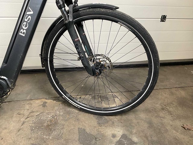 Besv ct2.6 elektrische fiets - afbeelding 4 van  11
