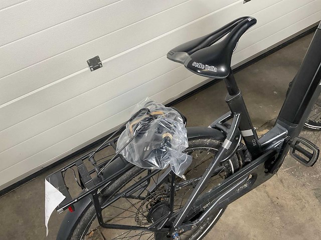 Besv ct2.6 elektrische fiets - afbeelding 6 van  11