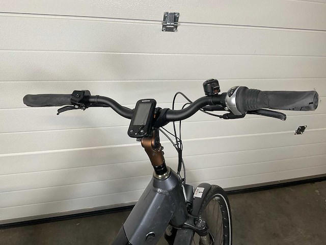 Besv ct2.6 elektrische fiets - afbeelding 7 van  11