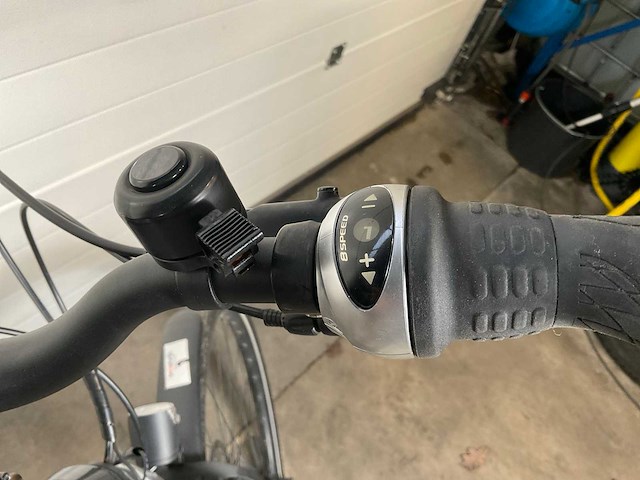 Besv ct2.6 elektrische fiets - afbeelding 10 van  11