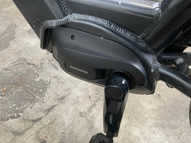 Besv ct2.6 elektrische fiets - afbeelding 11 van  11