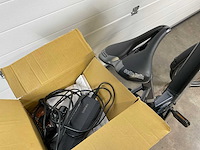 Besv ct2.6 elektrische fiets - afbeelding 5 van  10