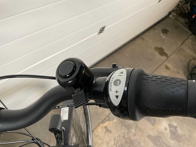 Besv ct2.6 elektrische fiets - afbeelding 8 van  10