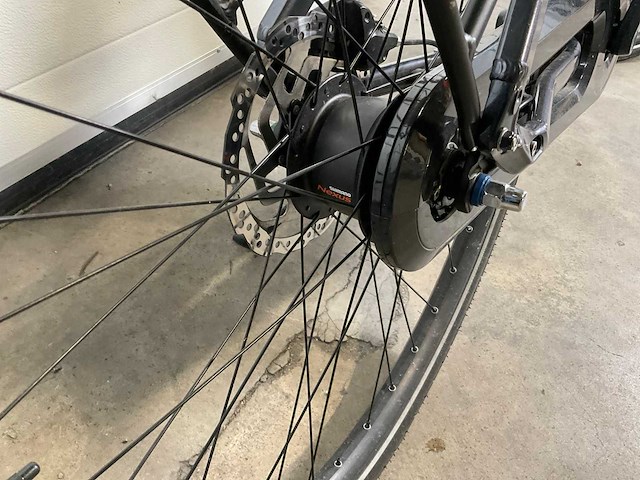 Besv ct2.6 elektrische fiets - afbeelding 9 van  10