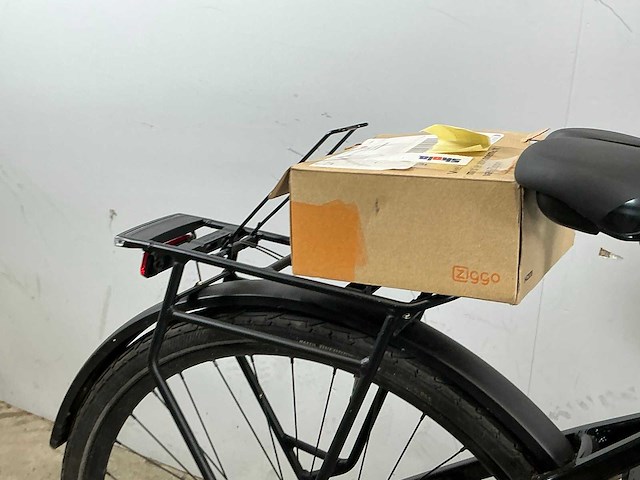 Besv tr - 2.1 elektrische damesfiets - afbeelding 6 van  10