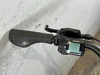 Besv tr - 2.1 elektrische damesfiets - afbeelding 8 van  10