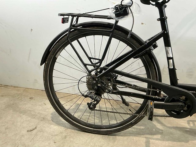 Besv tr-2.2 elektrische damesfiets - afbeelding 3 van  9