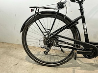 Besv tr-2.2 elektrische damesfiets - afbeelding 3 van  9