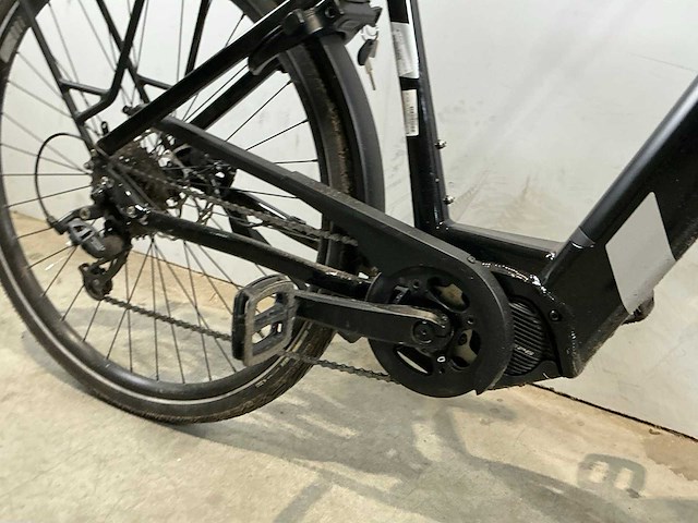 Besv tr-2.2 elektrische damesfiets - afbeelding 4 van  9