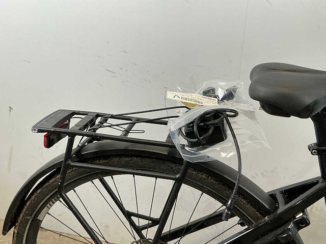 Besv tr-2.2 elektrische damesfiets - afbeelding 5 van  9