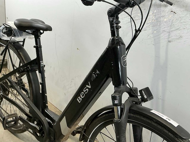 Besv tr-2.2 elektrische damesfiets - afbeelding 9 van  9