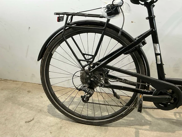 Besv tr-2.2 elektrische damesfiets - afbeelding 3 van  9