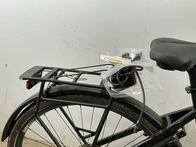 Besv tr-2.2 elektrische damesfiets - afbeelding 5 van  9