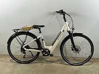 Besv tr le elektrische damesfiets