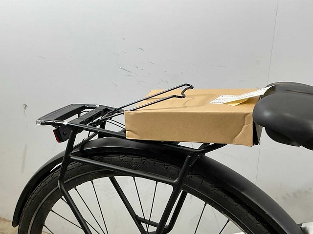 Besv tr le elektrische damesfiets - afbeelding 5 van  9
