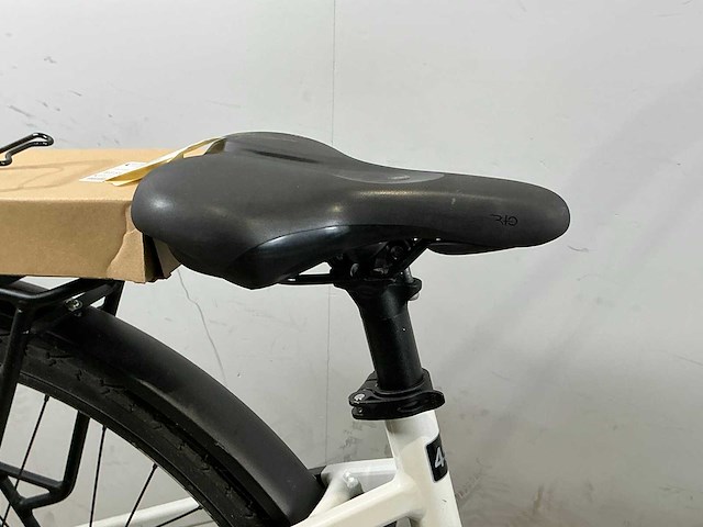 Besv tr le elektrische damesfiets - afbeelding 6 van  9